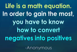 Math Quote